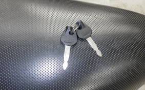 SUZUKI ADDRESS V125 G CF46A