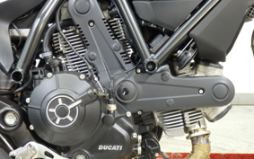 DUCATI SCRAMBLER SIXTY2 2016 KA00