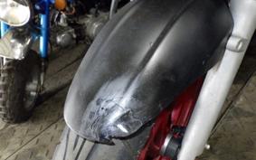 KAWASAKI BALIUS 250 2020 ZR250A