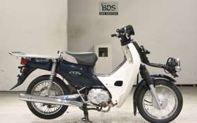HONDA C50 SUPER CUB 2007 AA04