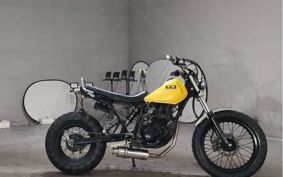 YAMAHA TW225 DG09J