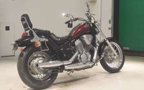 HONDA STEED 400 1992 NC26