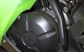 KAWASAKI NINJA 250 2000 EX250L