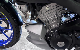 SUZUKI GSX-R125 ABS DL32D