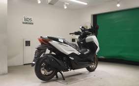 HONDA FORZA 250 2022 MF17
