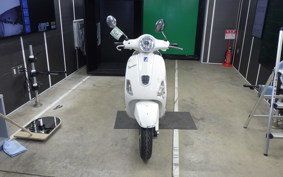 VESPA LX125IE