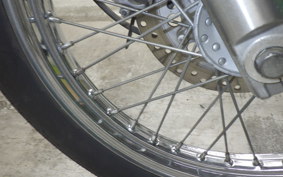 HONDA CB400SS E 2005 NC41