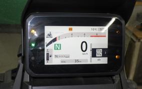 HONDA X-ADV 750 RH21