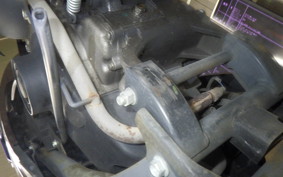 SUZUKI ﾚｯﾂ 2007 CA4AA