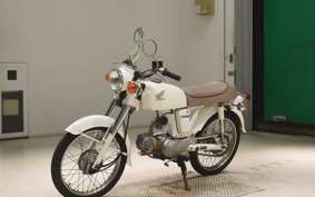 HONDA CD50 BENLY S 2019 CD50