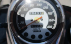 YAMAHA DRAGSTAR 400 1996 4TR