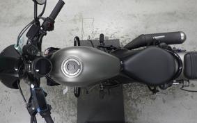 HONDA REBEL 250 A MC49