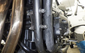 KAWASAKI ZRX1200 D 2009 ZRT20D