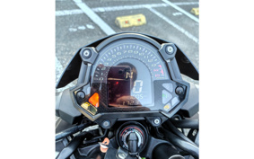 KAWASAKI Z250 EX250Y