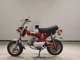 Фото Honda DAX 50 GEN 2 с японского аукциона
