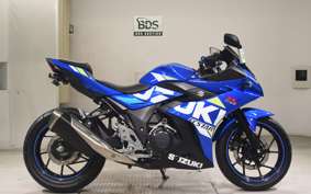SUZUKI GSX250RA