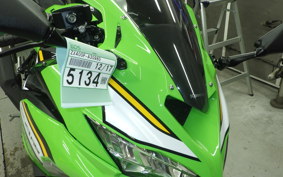 KAWASAKI ZX-4RR 2024