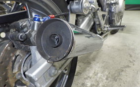 KAWASAKI BALIUS 250 1997 ZR250A