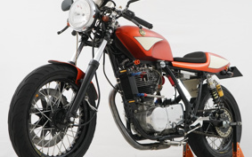 YAMAHA SR500-1 1982 2J2