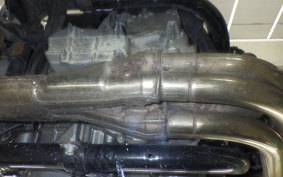 HONDA CB1300SF SUPER BOLDOR 2006 SC54