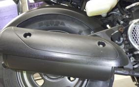 HONDA ZOOMER