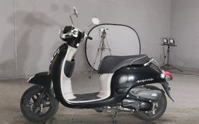 HONDA GIORNO AF70