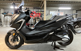 HONDA  FORZA 250 MF15