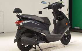YAMAHA AXIS 125 Z SED7J