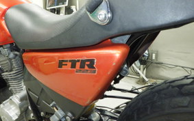 HONDA FTR223 2001 MC34