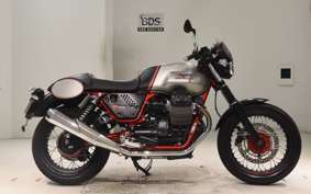 MOTO GUZZI V7 RACER 2 2018
