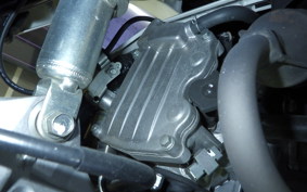 HONDA GYRO CANOPY TA03