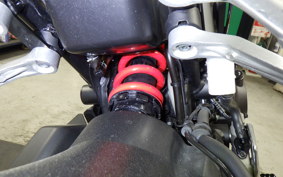 HONDA CB250RA MC52