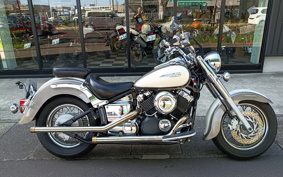 YAMAHA DRAGSTAR 400 CLASSIC 2005 VH02J