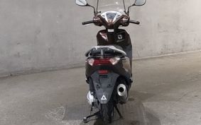 HONDA LEAD 125 JF45