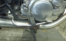 YAMAHA SR400 Gen.3 2009 RH01J