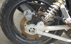 KAWASAKI ZRX400 ZR400E