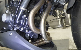 KAWASAKI ER400 N 2011 ER400B