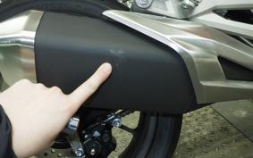 HONDA NC750X DCT 2025 RH23