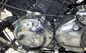 YAMAHA DRAGSTAR 400 CLASSIC 2000 4TR