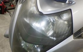 HONDA SILVER WING 600 2001 PF01