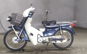 HONDA SUPER CUB50 C50