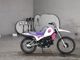 Фото Yamaha PW80 с японского аукциона