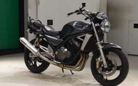 KAWASAKI BALIUS 250 Gen.2 ZR250B