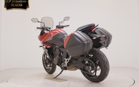 TRIUMPH TIGER 660 SPORTS 2023