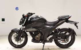 SUZUKI GIXXER 250 ED22Y