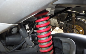 HONDA DIO Z4 GEN 2 AF63