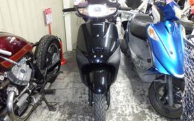 HONDA TACT-4ﾍﾞｰｼｯｸ AF79