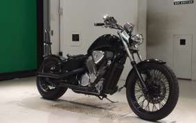 HONDA STEED 400 1995 NC26