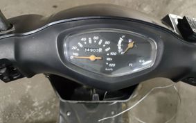 SUZUKI ADDRESS V125 CF4EA