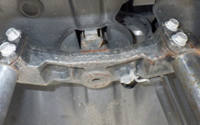 YAMAHA MAJESTY155 S SG28J